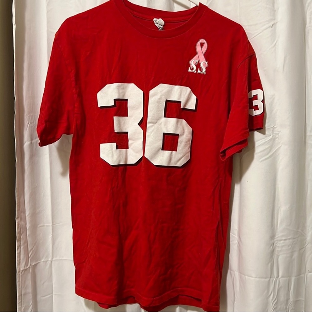 Ohio State Nike Shirt Adult L
